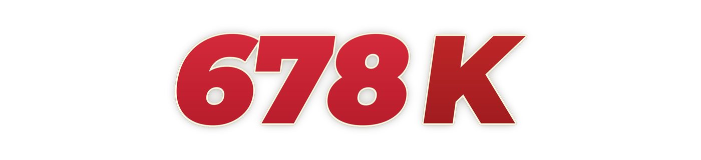 678k Logo